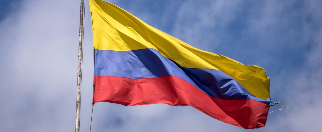 Colombia’s Independence Day