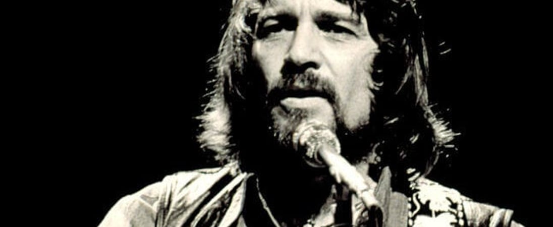 Waylon Jennings