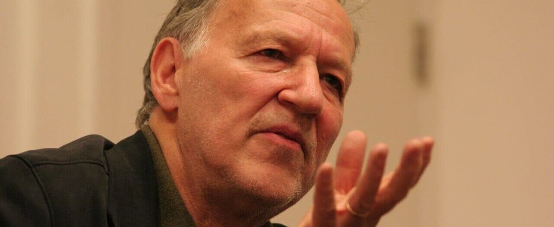 Werner Herzog