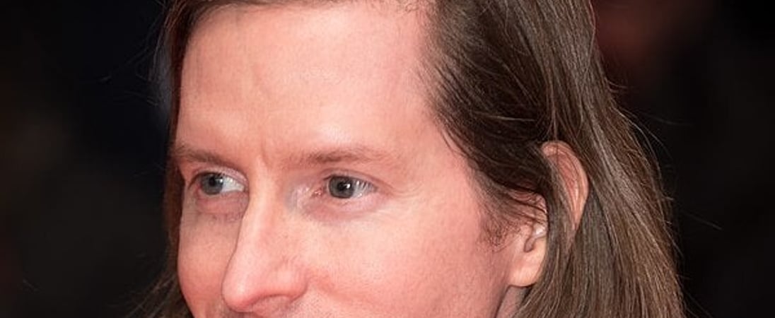 Wes Anderson