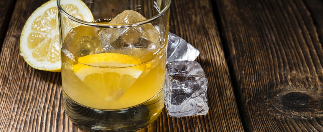 National Whiskey Sour Day