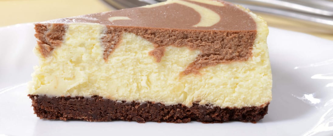 National White Chocolate Cheesecake Day