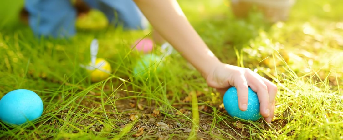 White House Easter Egg Roll