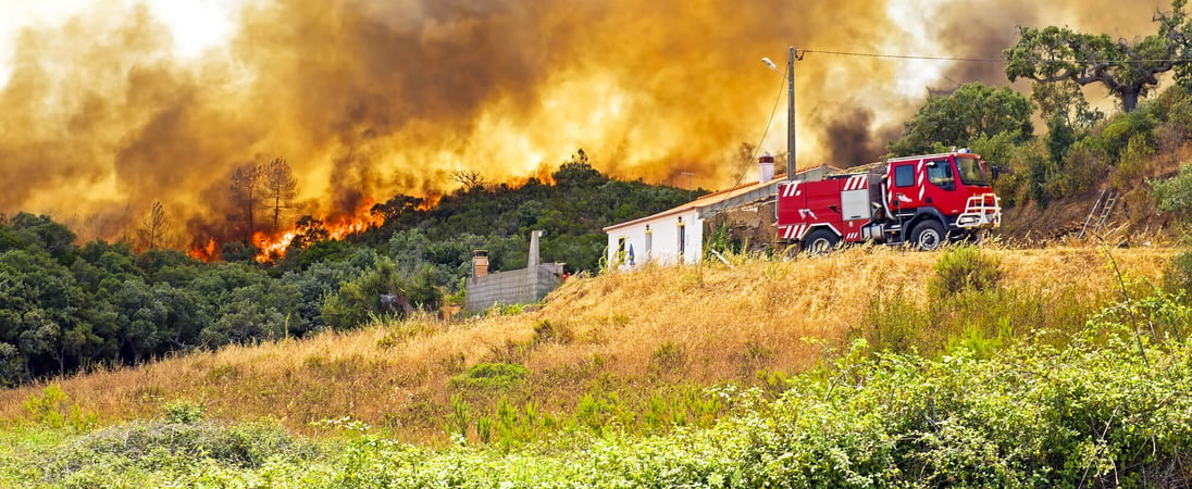 Wildfire Community Preparedness Day