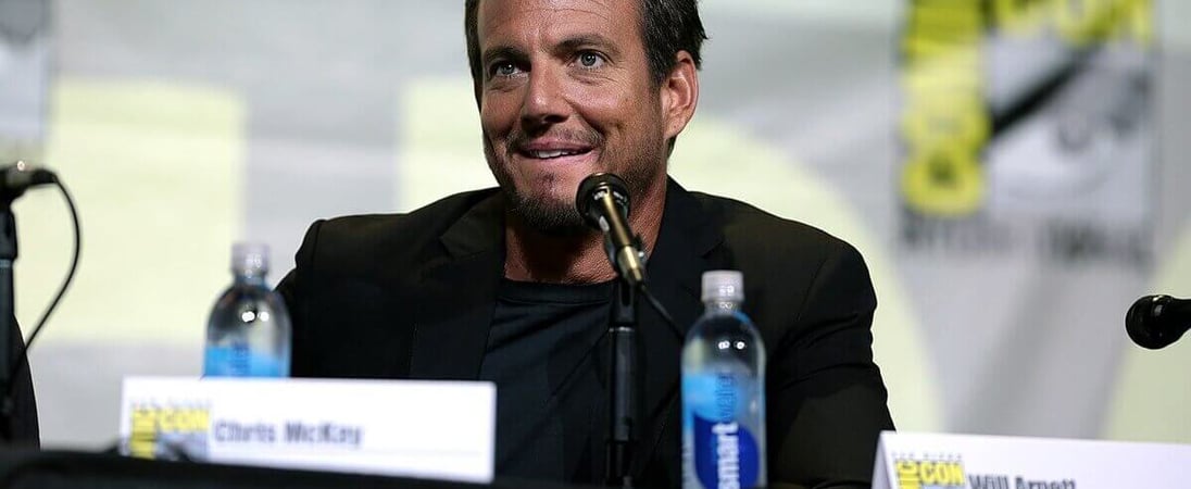 Will Arnett