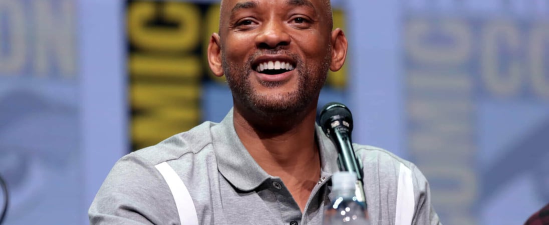 Will Smith