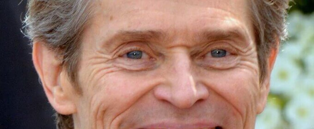 Willem Dafoe