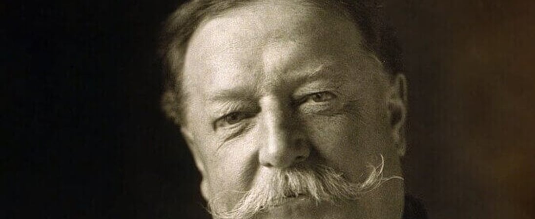 William Howard Taft