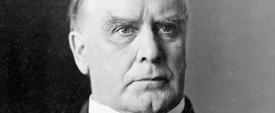 William McKinley