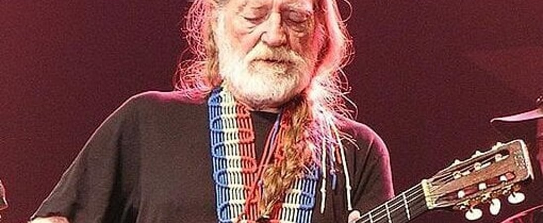 Willie Nelson