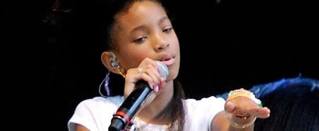 Willow Smith