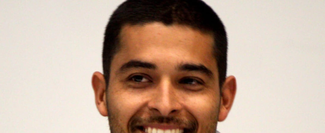 Wilmer Valderrama