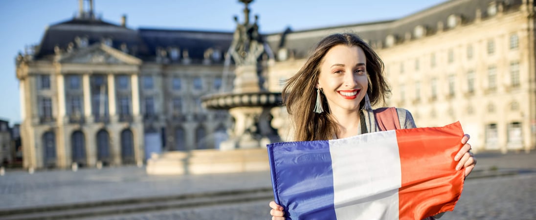 French Language Day