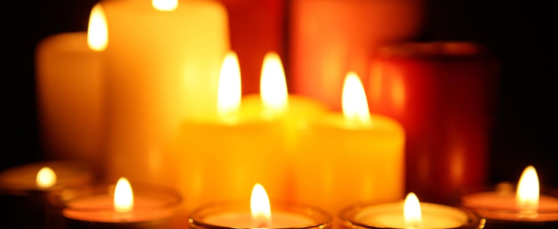 Worldwide Candle Lighting Day