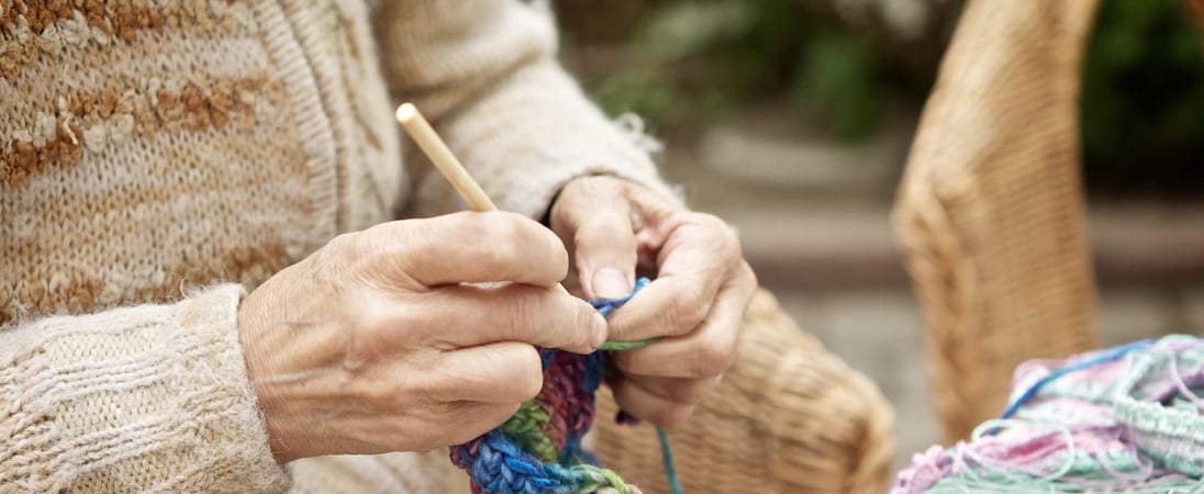 Worldwide Knit in Public Day