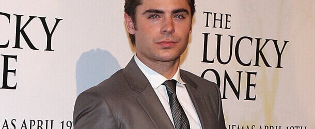 Zac Efron