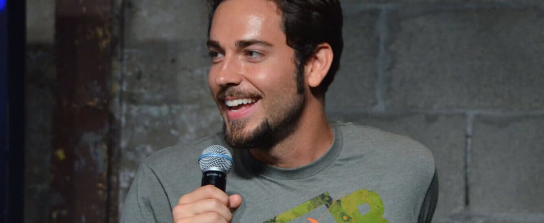 Zachary Levi