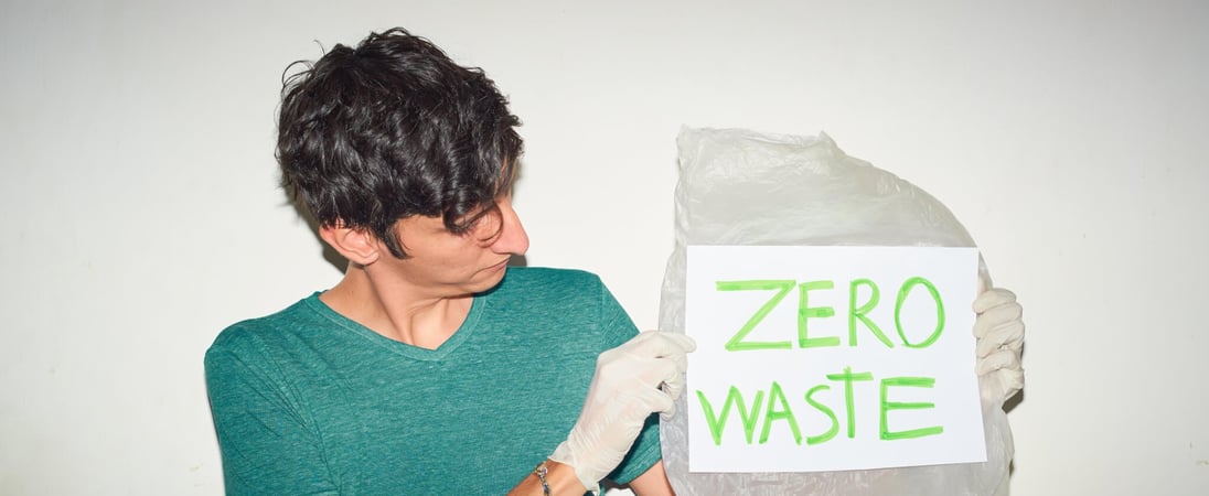 Zero Waste Week