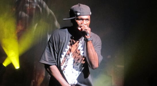 50 Cent