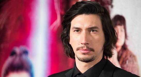 Adam Driver