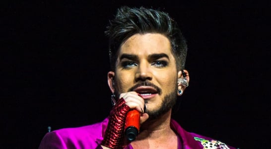 Adam Lambert