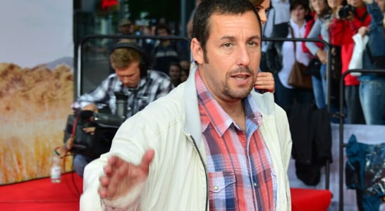 Adam Sandler