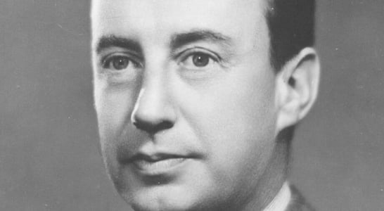 Adlai Stevenson Day