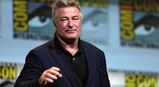 Alec Baldwin