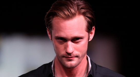 Alexander Skarsgård