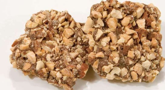 National Almond Buttercrunch Day