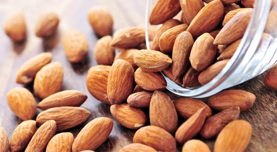 National Almond Day