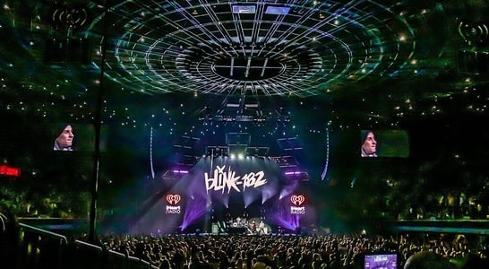 Blink-182 Day