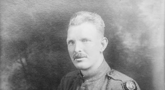 Alvin C. York Day