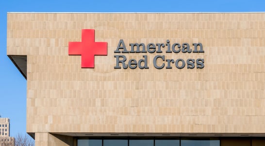 American Red Cross Giving Day