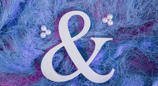 National Ampersand Day