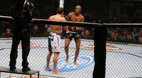 Anderson Silva