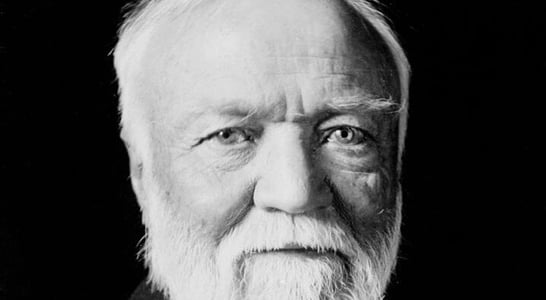 Andrew Carnegie