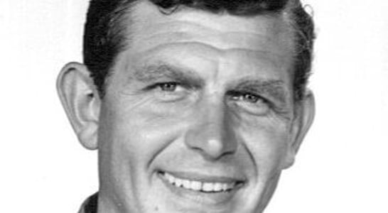 Andy Griffith