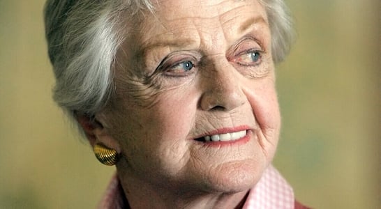 Angela Lansbury