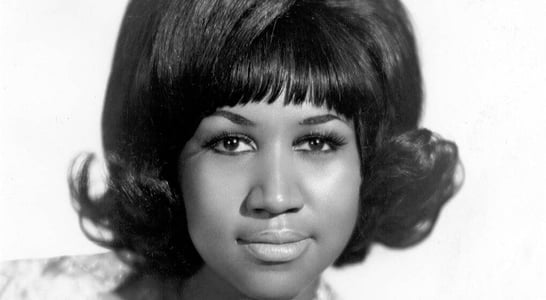 Aretha Franklin