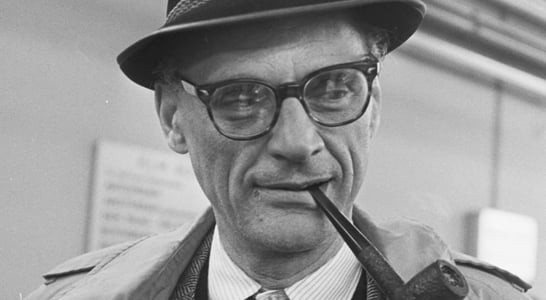 Arthur Miller