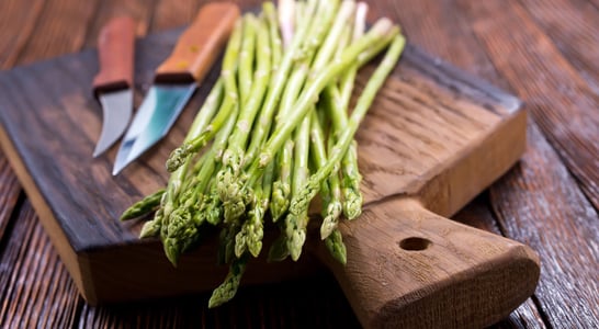 National Asparagus Day