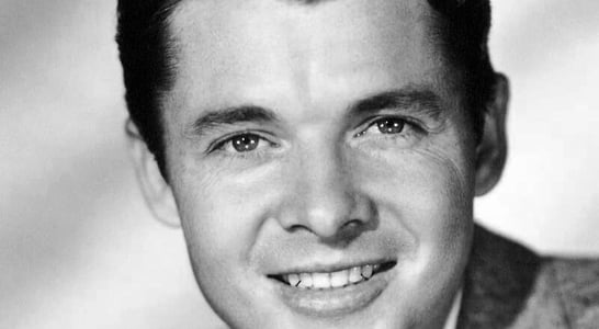 Audie Murphy