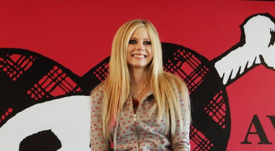 Avril Lavigne