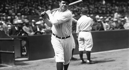 Babe Ruth Day