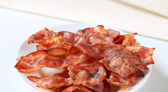 National Bacon Day