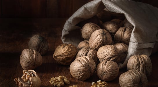 National Walnut Day