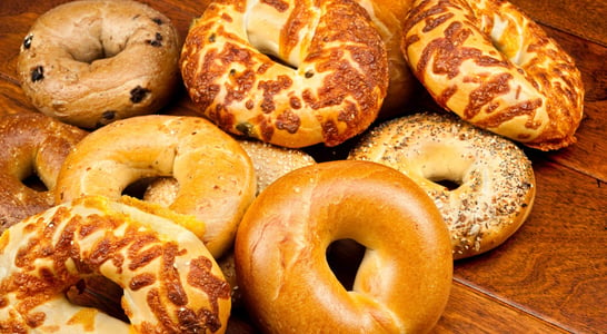 National Bagel Day