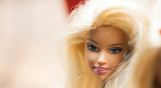 National Barbie Day