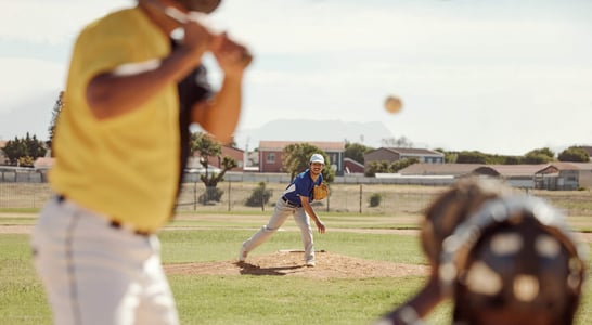 National Baseball Day